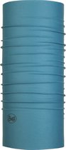 BUFF® Coolnet UV® Insect Shield STONE BLUE - Nekwarmer - Multifunctioneel