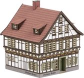 Faller - 1:220 Herberg Kupfer (4/22) *fa282793 - modelbouwsets, hobbybouwspeelgoed voor kinderen, modelverf en accessoires
