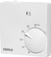 Eberle RTR-S 6202-6 Kamerthermostaat Opbouw (op muur) 5 tot 30 °C