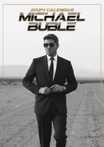 Michael Buble Kalender 2024 A3