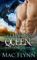 Falling For a Dragon 5 - The Dragon's Queen