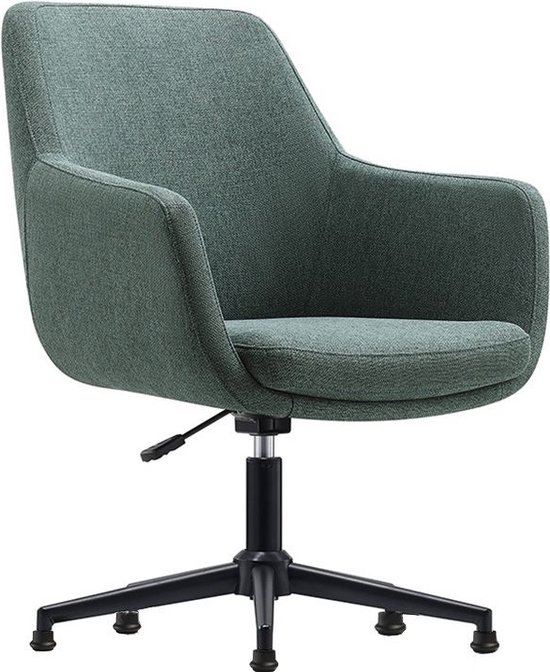 Sedero Vergaderstoel Volos - Groen