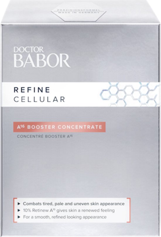 Babor Essential Care Lip Balm