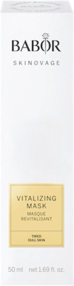 Goedkoopste Babor Skinovage Vitalizing Mask 50 ml