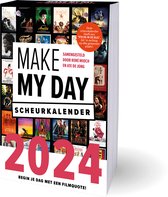 Make My Day Scheurkalender 2024