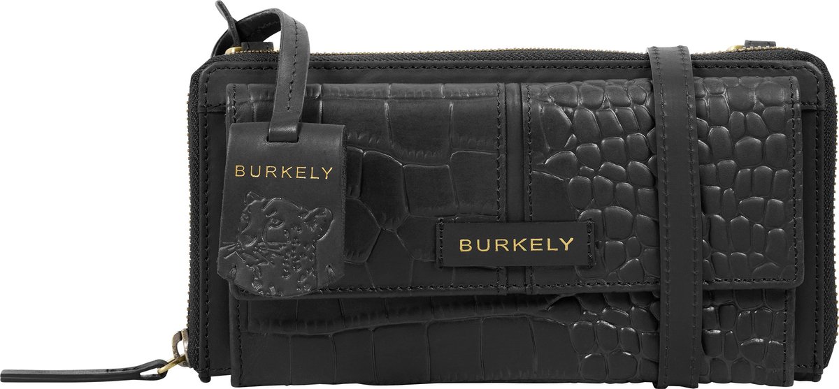 BURKELY COOL COLBIE PHONE WALLET
