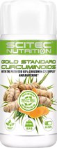 Scitec Nutrition - Gold Standard Curcuminoids (60 capsules)