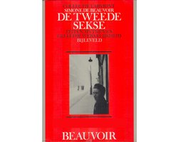 Collectie Labyrint De tweede sekse