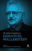 Anthem Companions to Sociology - The Anthem Companion to Immanuel Wallerstein