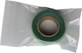 TRU COMPONENTS 910-650-Bag Klittenband Om te bundelen Haak- en lusdeel (l x b) 1000 mm x 20 mm Groen 1 m