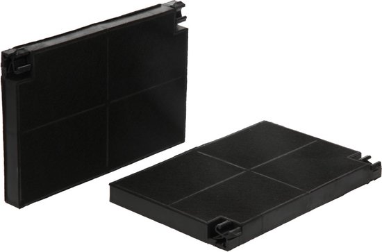 Filtri Ibridi HEPA Vero/Carbone Attivo Per Fellowes Aeramax Pro Da 50 Mm Nero Conf 2 Pezzi 9436902 043859688869