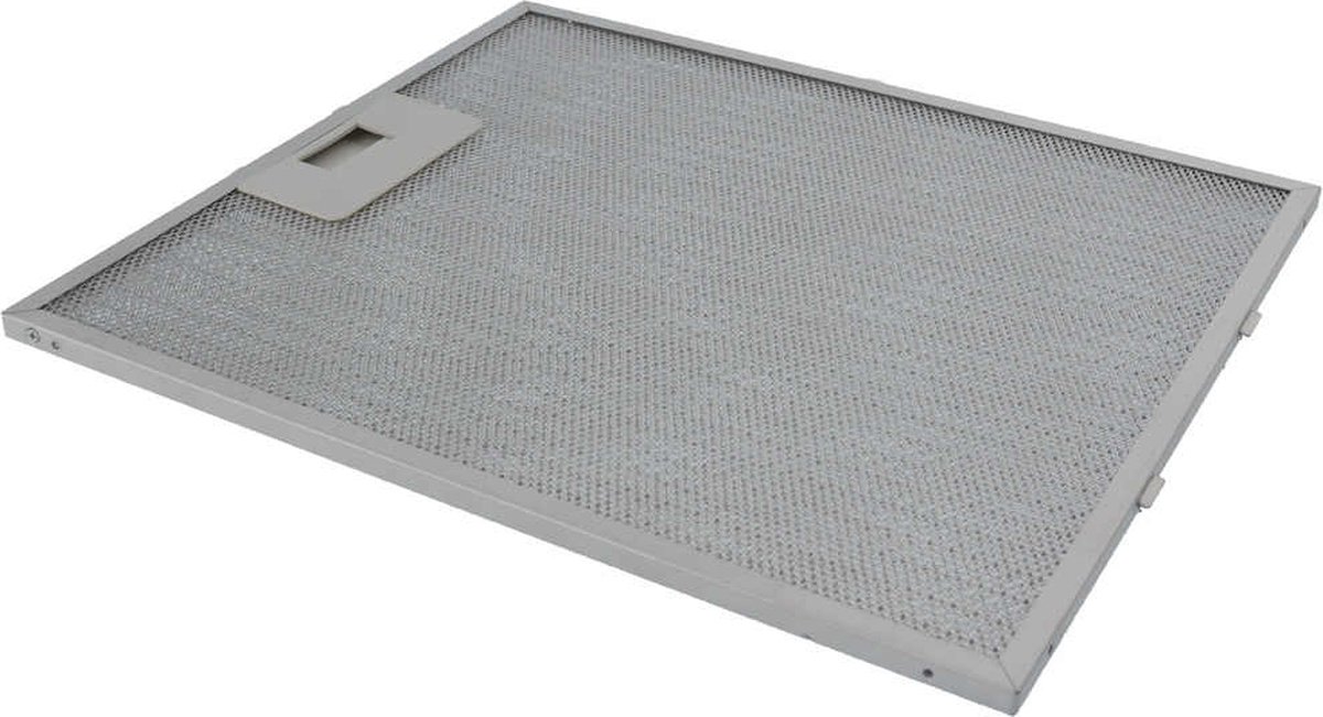 Hotpoint-Ariston Metaalfilter 480122102168 306x267x7mm