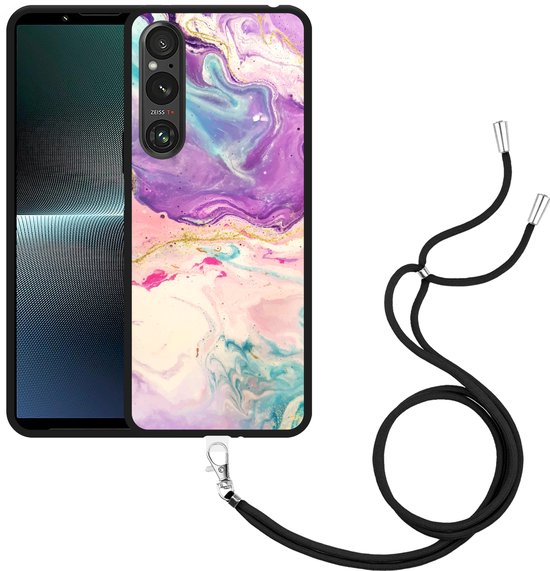 Sony Xperia 1 V Hoesjes Online Bestellen
