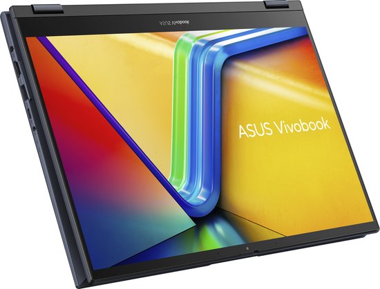 Ordinateur portable Asus Vivobook 14 Hybride 2 en 1 tablette et