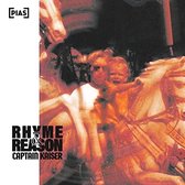Captain Kaiser - Rhyme & Reason (CD)