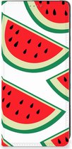 Hoesje ontwerpen Originele Cadeaus OPPO A78 | A58 5G Smartphone Cover Watermelons