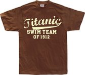 Titanic Swim Team - XX-Large - Bruin