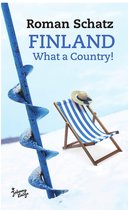 Finland. What a Country!
