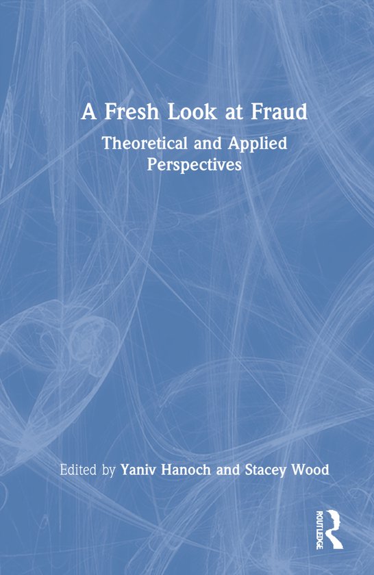 A Fresh Look at Fraud - cover