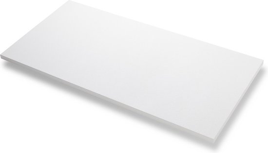 Ecosun U-Serie - Infrarood verwarmingspaneel - infrarood paneel - infrarood heater - 80 x 120 cm - 850Watt