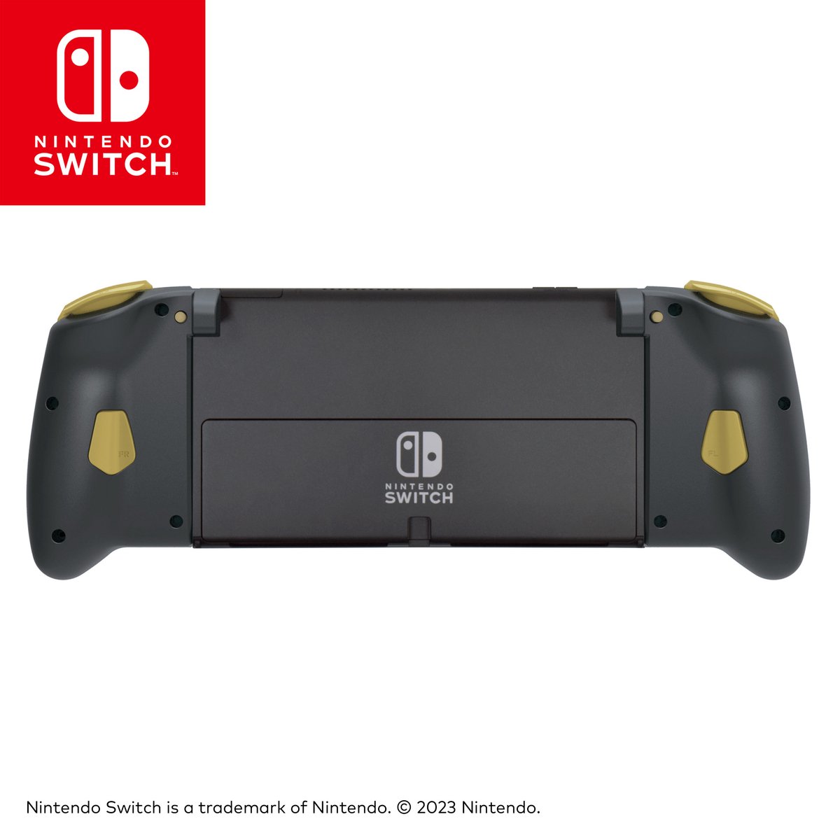 Hori Split Pad Pro - Zelda Edition thumbnail 3