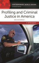Contemporary World Issues - Profiling and Criminal Justice in America