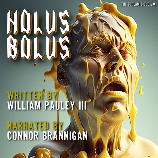 Holus Bolus William Pauley Iii 9781960190093 Boeken bol