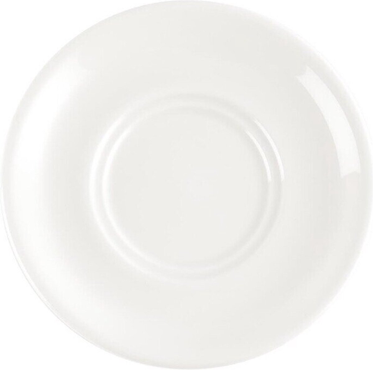 Churchill Whiteware Maple Schotels 15cm (24 Stuks) - Churchill P734