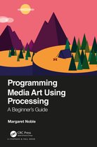 Programming Media Art Using Processing