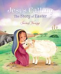 Jesus Calling The Story of Easter board book