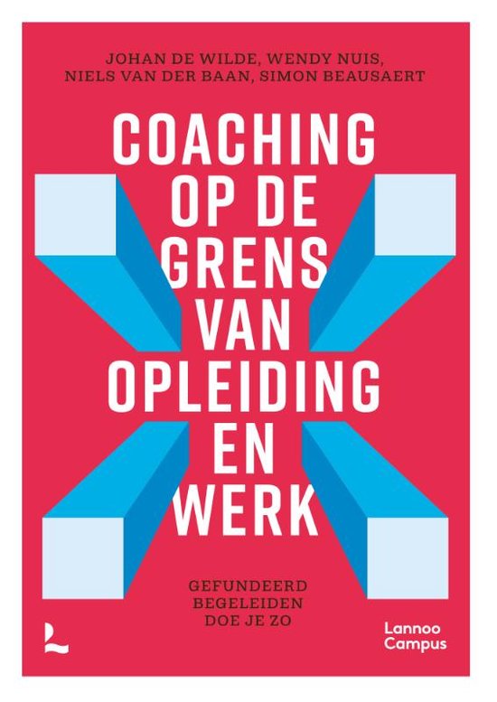 Coaching op de grens van opleiding en werk