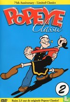 Popeye Classic - Deel 2