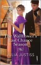 Least Likely to Wed 2 - The Wallflower's Last Chance Season