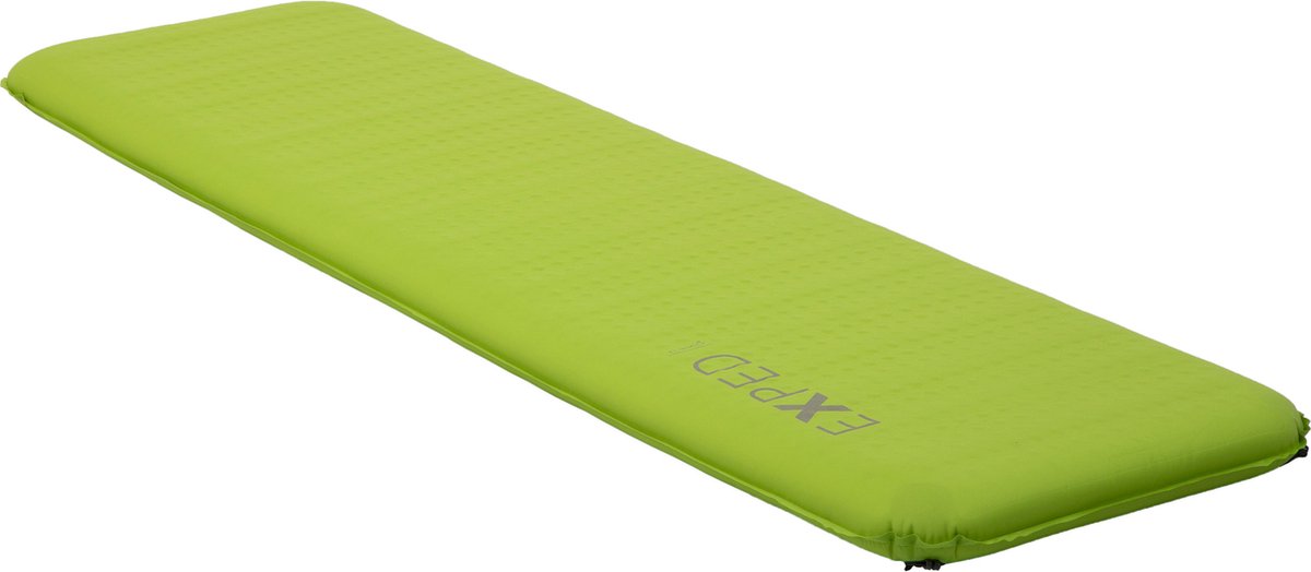 Exped SIM Ultra 7.5 M - Slaapmat 197 cm (lichen)