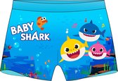 Zwembroek Baby Shark Zwembroek voor kinderen maat 104/110