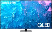 Samsung QE55Q74CAT - 55 inch - 4K Ultra HD - 2023