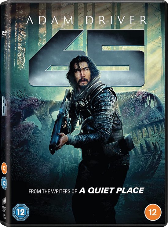 65 (DVD)