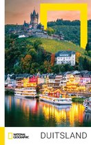 National Geographic Reisgids - Duitsland