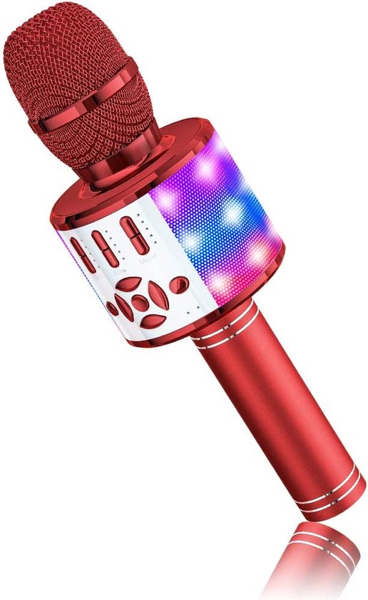 microphone pour enfants / microphone pour enfants, speelgoed pour