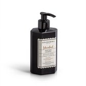 Istanbul Geparfumeerde Shampoo Atelier Rebul (250ml) - Houtige & Kruidige Geur - Natuurlijk - Unisex