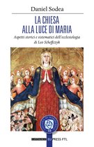 Mariologia 18 - La Chiesa alla luce di Maria