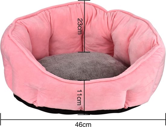 Gamelle Double Pour Chien, Antidérapante | Nombreuses Couleurs