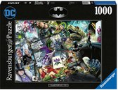 Ravensburger puzzel Batman - Legpuzzel - 1000 stukjes