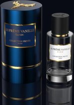 Eau De Parfum Collection Privee ( Supreme Vanille Elixir )