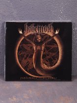 Pandemonic Incantations von Behemoth | CD | Zustand gut