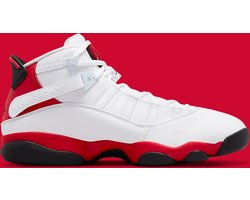 Sneakers Nike Nike Air Jordan 6 Rings �Classic Bulls�