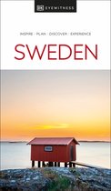 Travel Guide- DK Eyewitness Sweden
