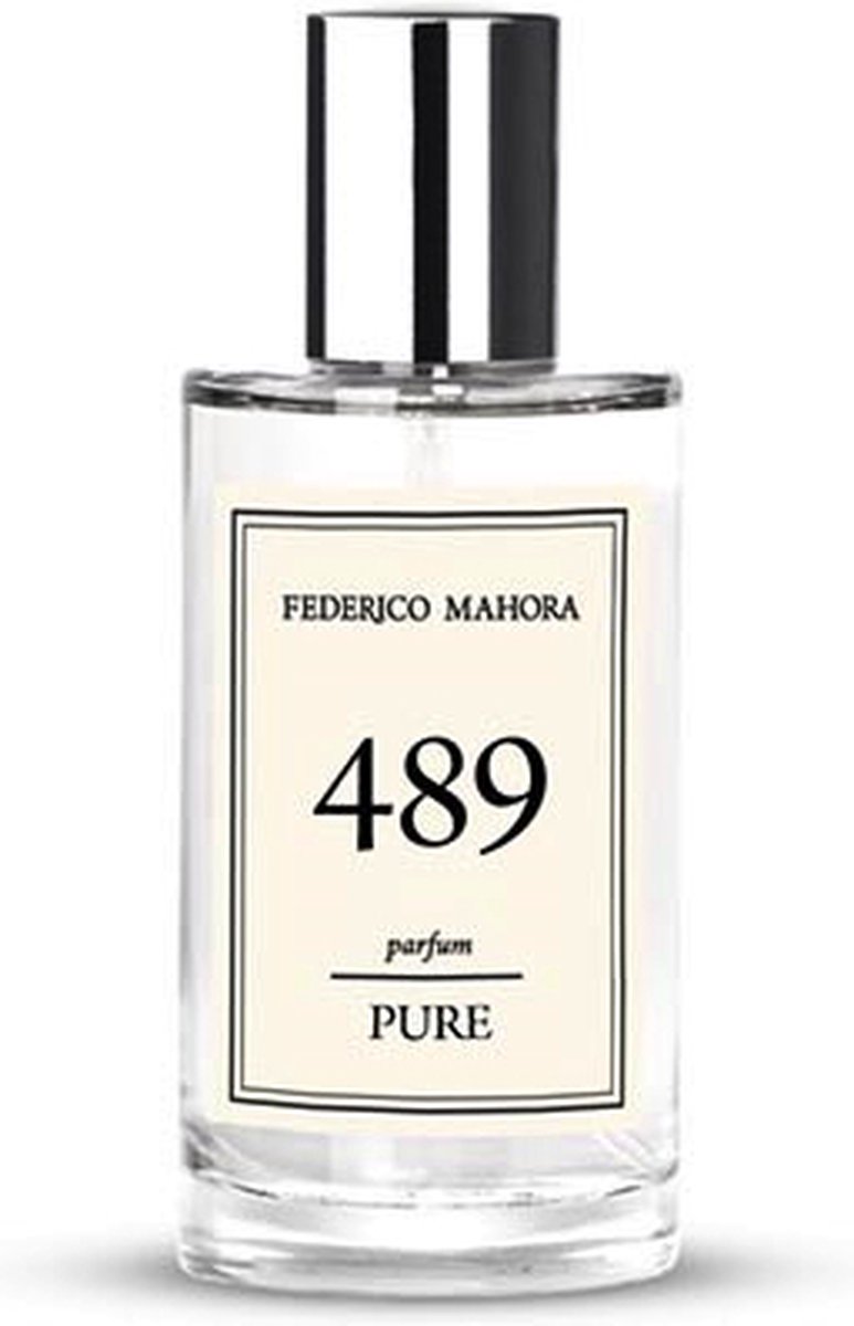 Goedkoopste Thierry Mugler - Alien - FM 489 Pure