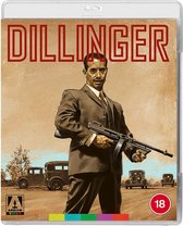 Dillinger (VIDEO)