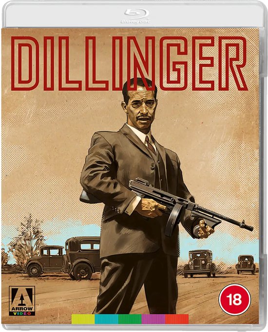 Dillinger